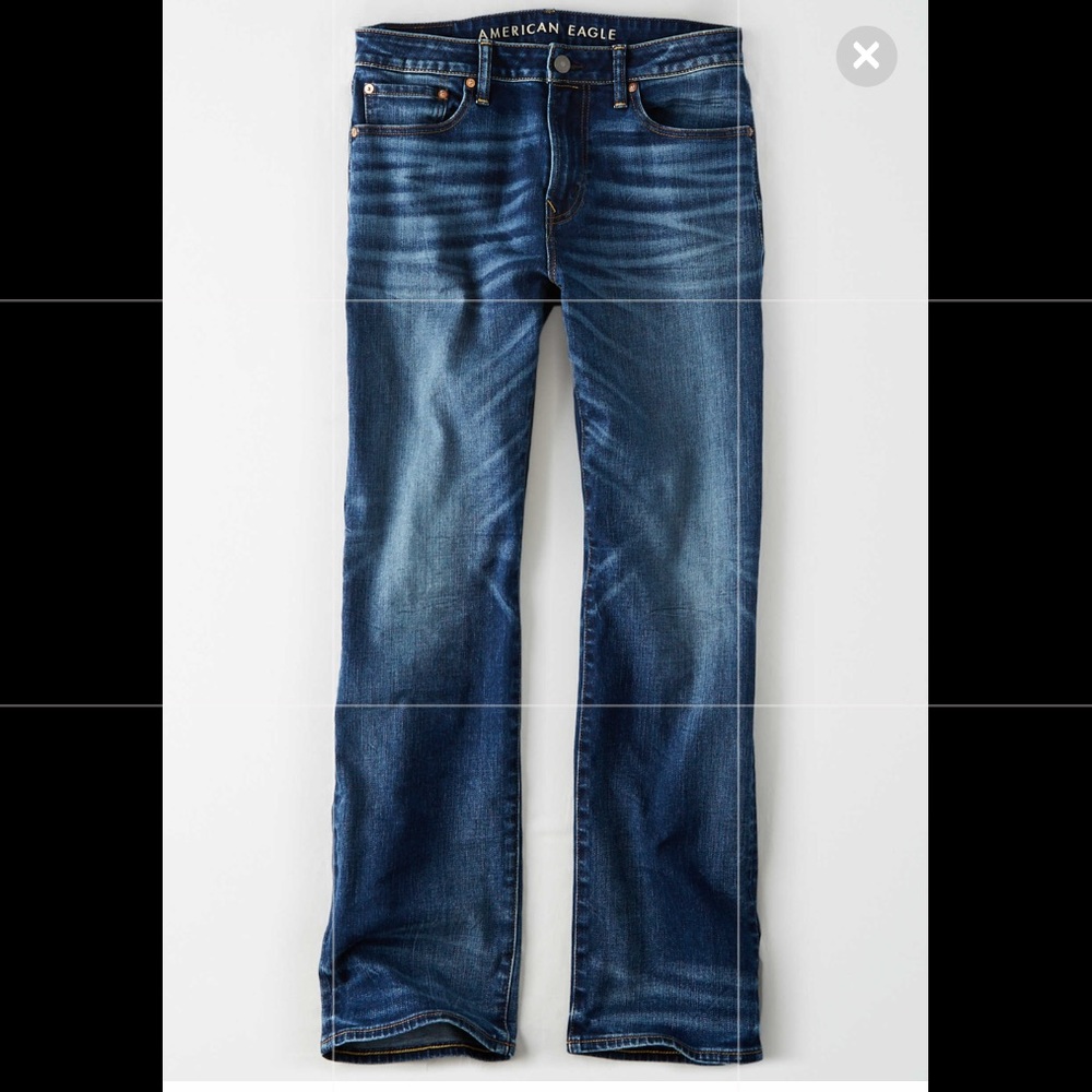 29x32 AEO- Original Bootcut